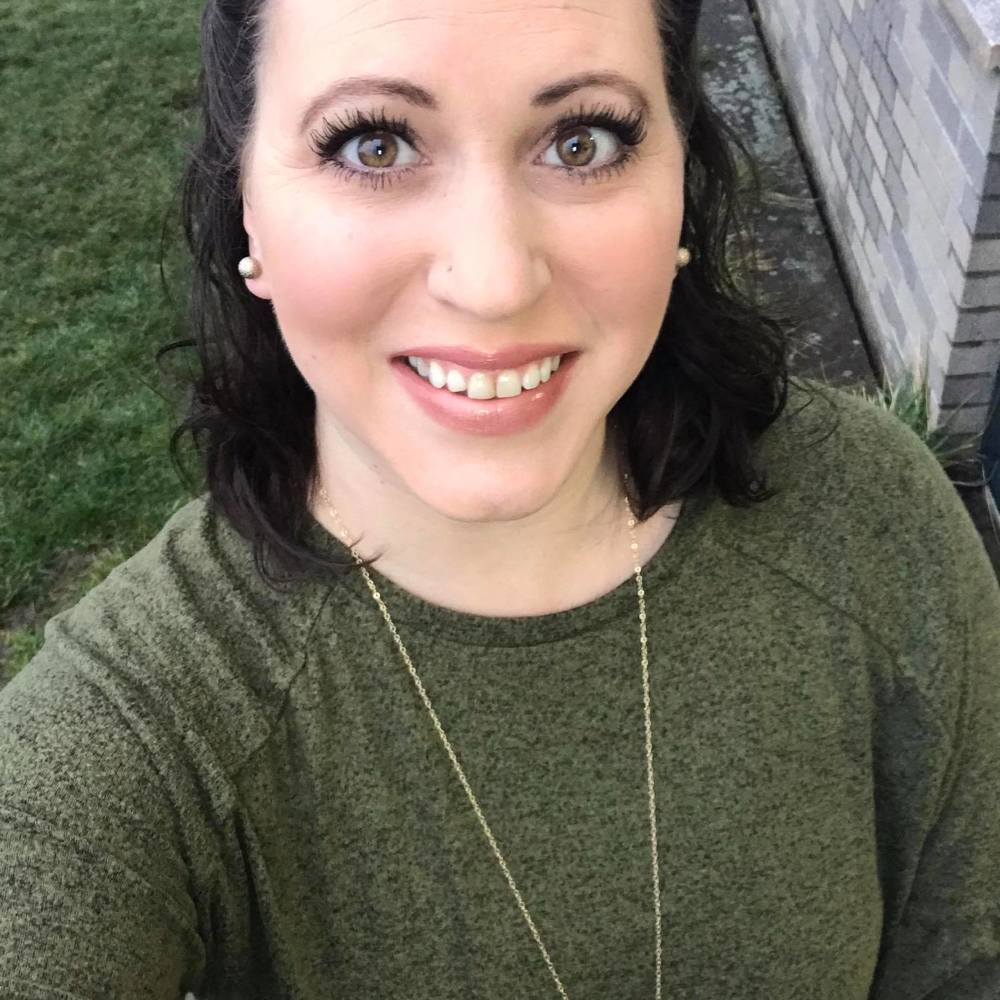 Meet your Posher, Shannon